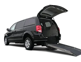 Wheelchair Accessible Taxis in Wembley - Wembley Taxis